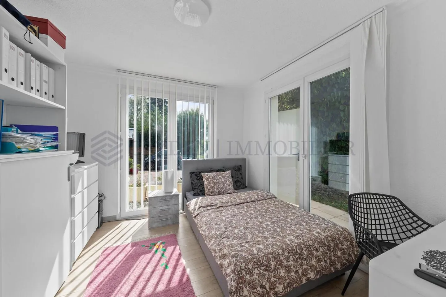 Very pleasant individual villa with swimming pool! - Photo 6 of 9