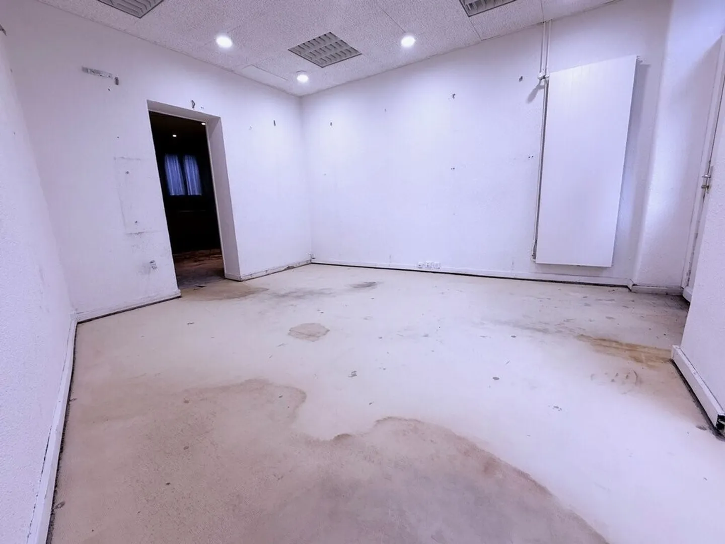 Commercial Space in Moudon - Photo 2 of 12