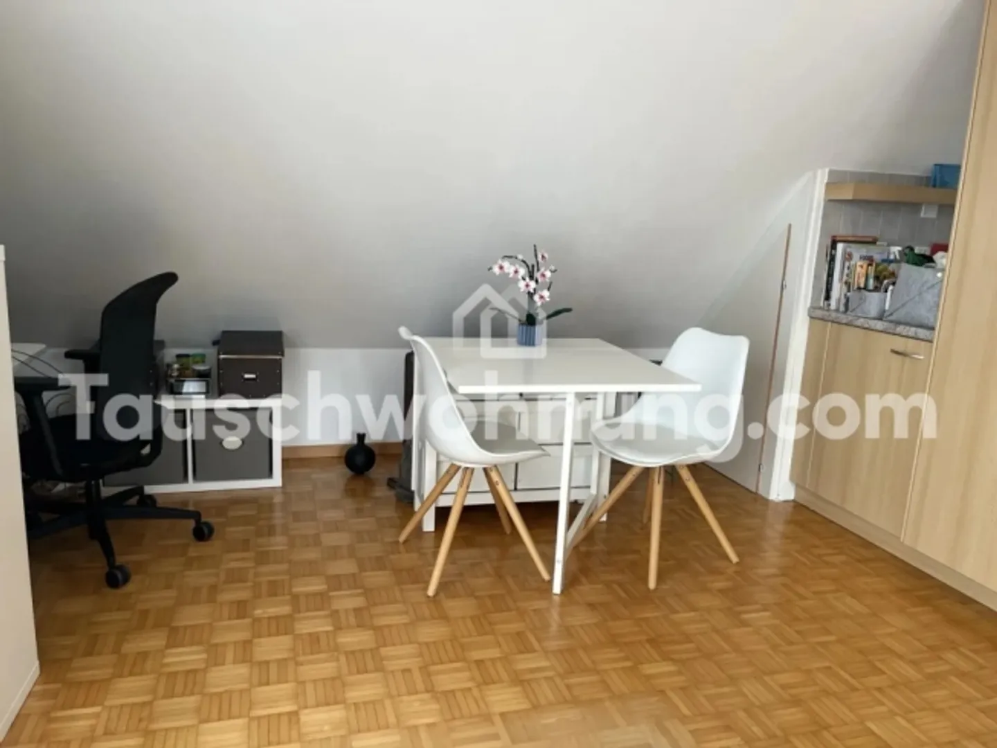 Penthouse mieten - Foto 2 von 6