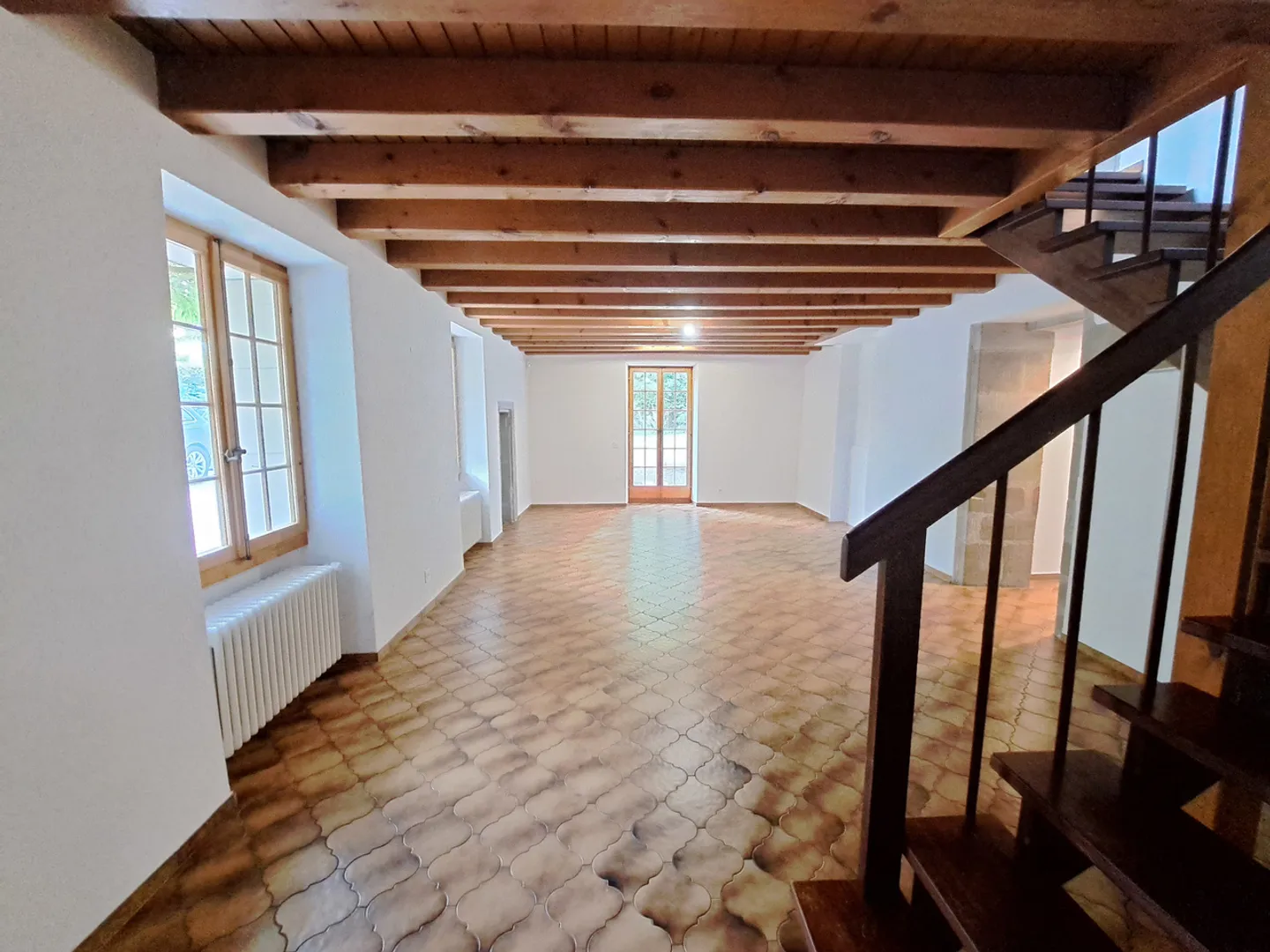 Maison individuelle à louer - Photo 3 sur 18