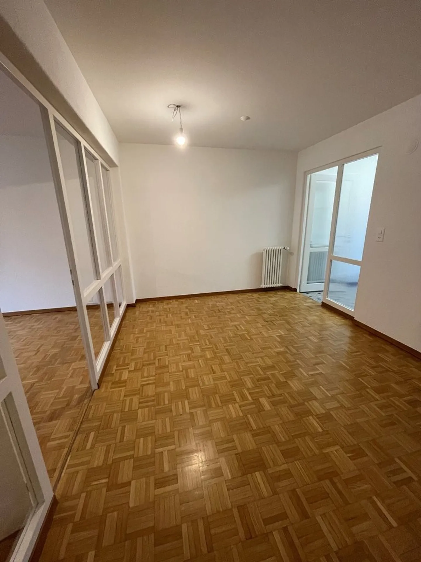 Sonnige Wohnung in Thalwil - Foto 4 von 10