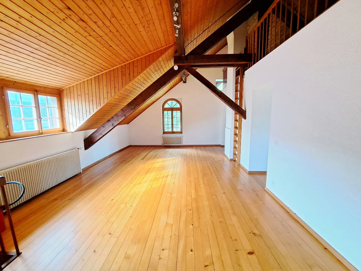 Maison individuelle à louer - Photo 4 sur 18