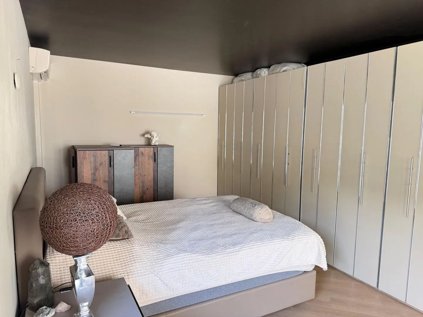 Charmante Wohnung mit Terrasse - Foto 7 von 15