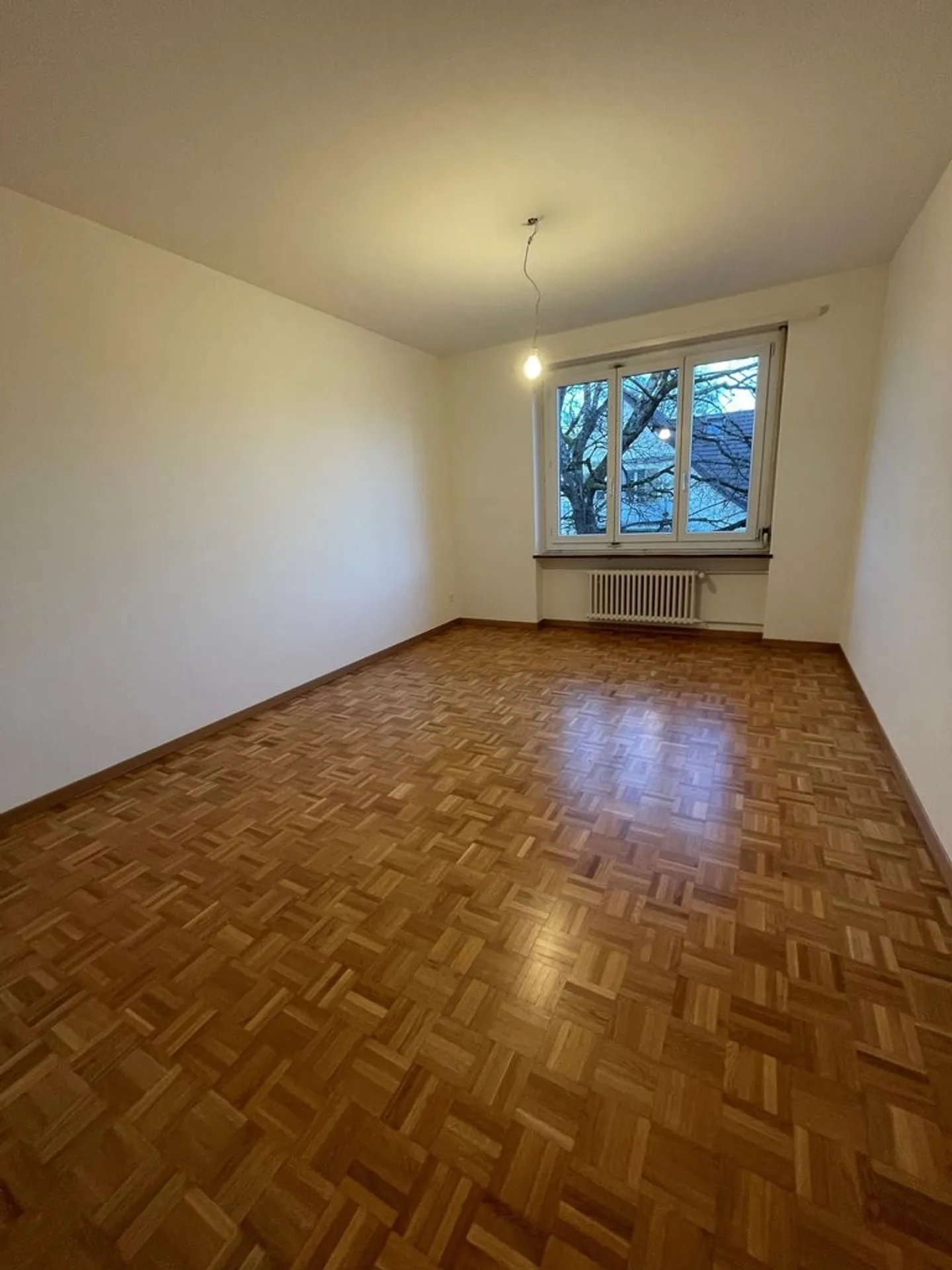 Sonnige Wohnung in Thalwil - Foto 6 von 10