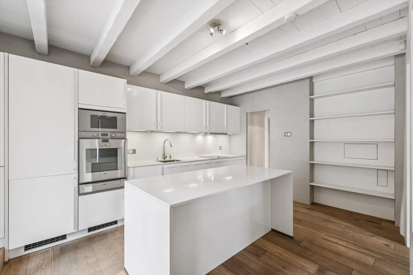 6,5-Zimmer-Wohnung - Foto 2 von 13