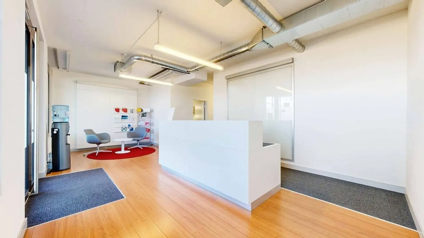 Spazio ufficio attraente a Pfäffikon - Foto 3 di 10