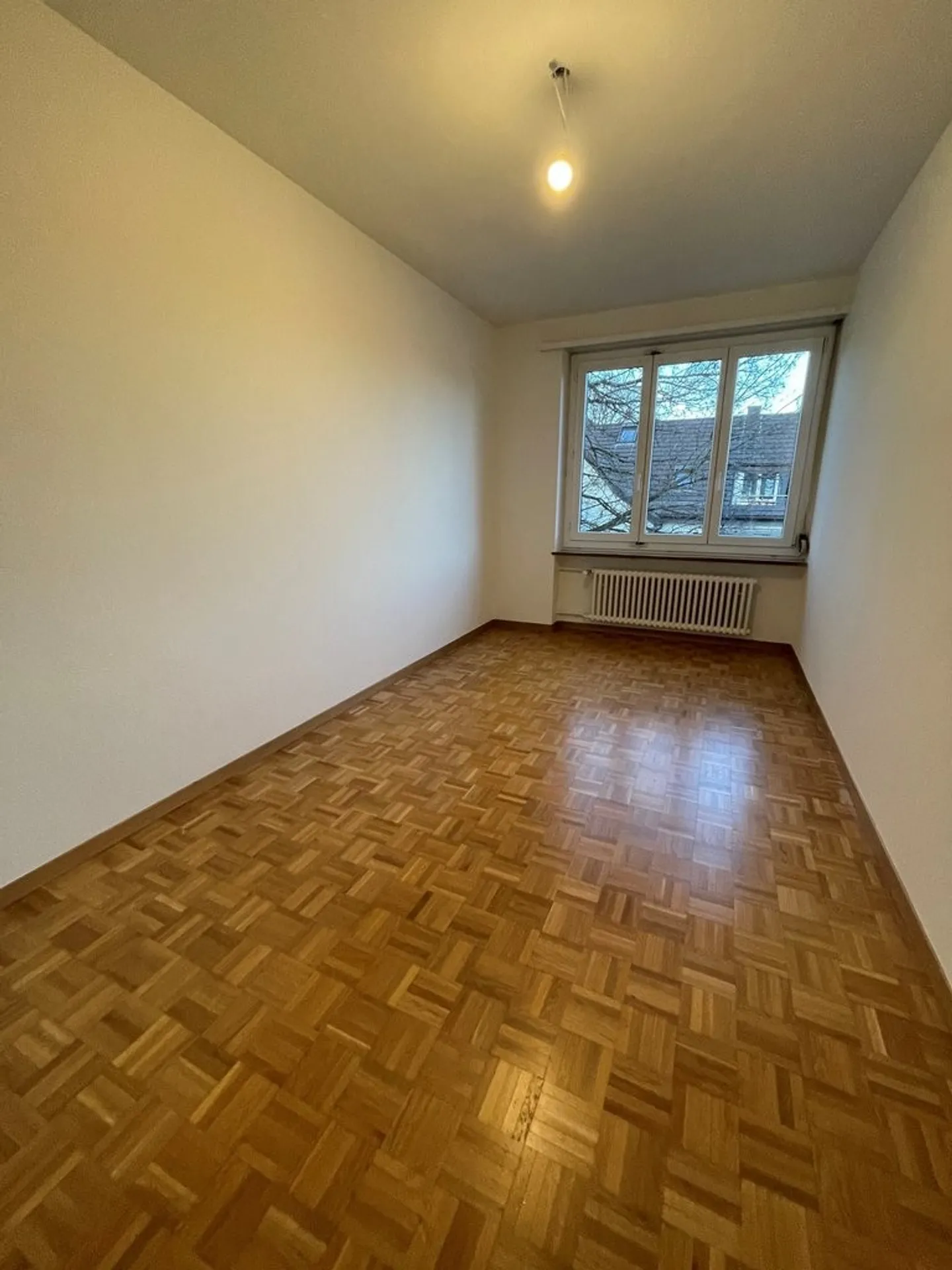 Sonnige Wohnung in Thalwil - Foto 8 von 10