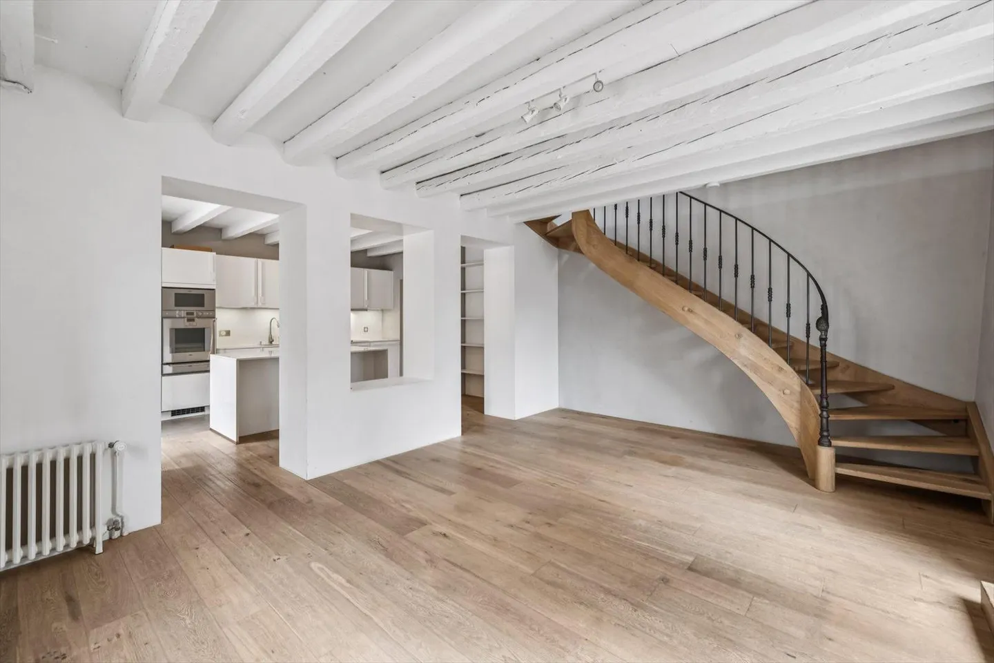 6,5-Zimmer-Wohnung - Foto 3 von 13