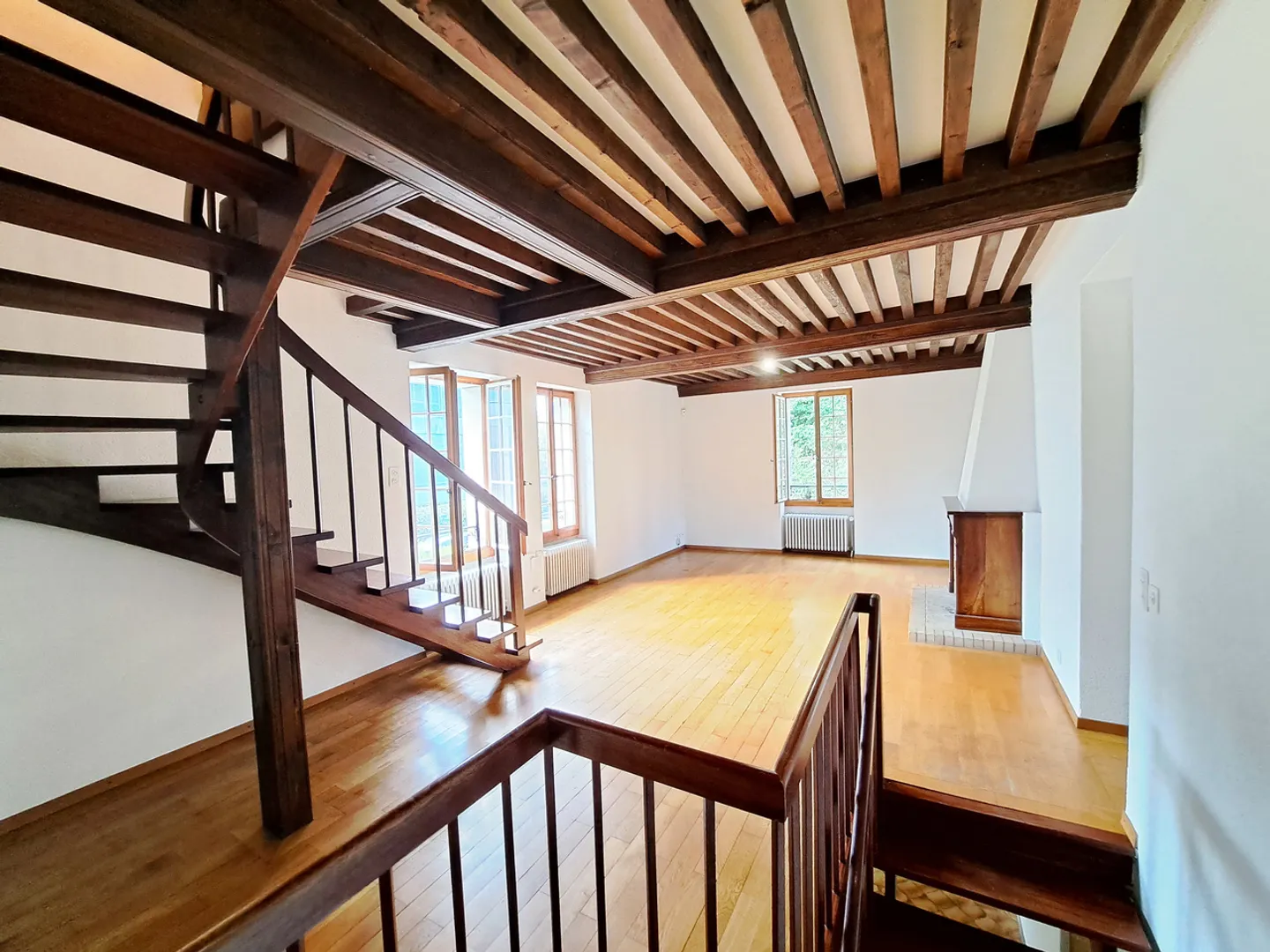 Maison individuelle à louer - Photo 5 sur 18