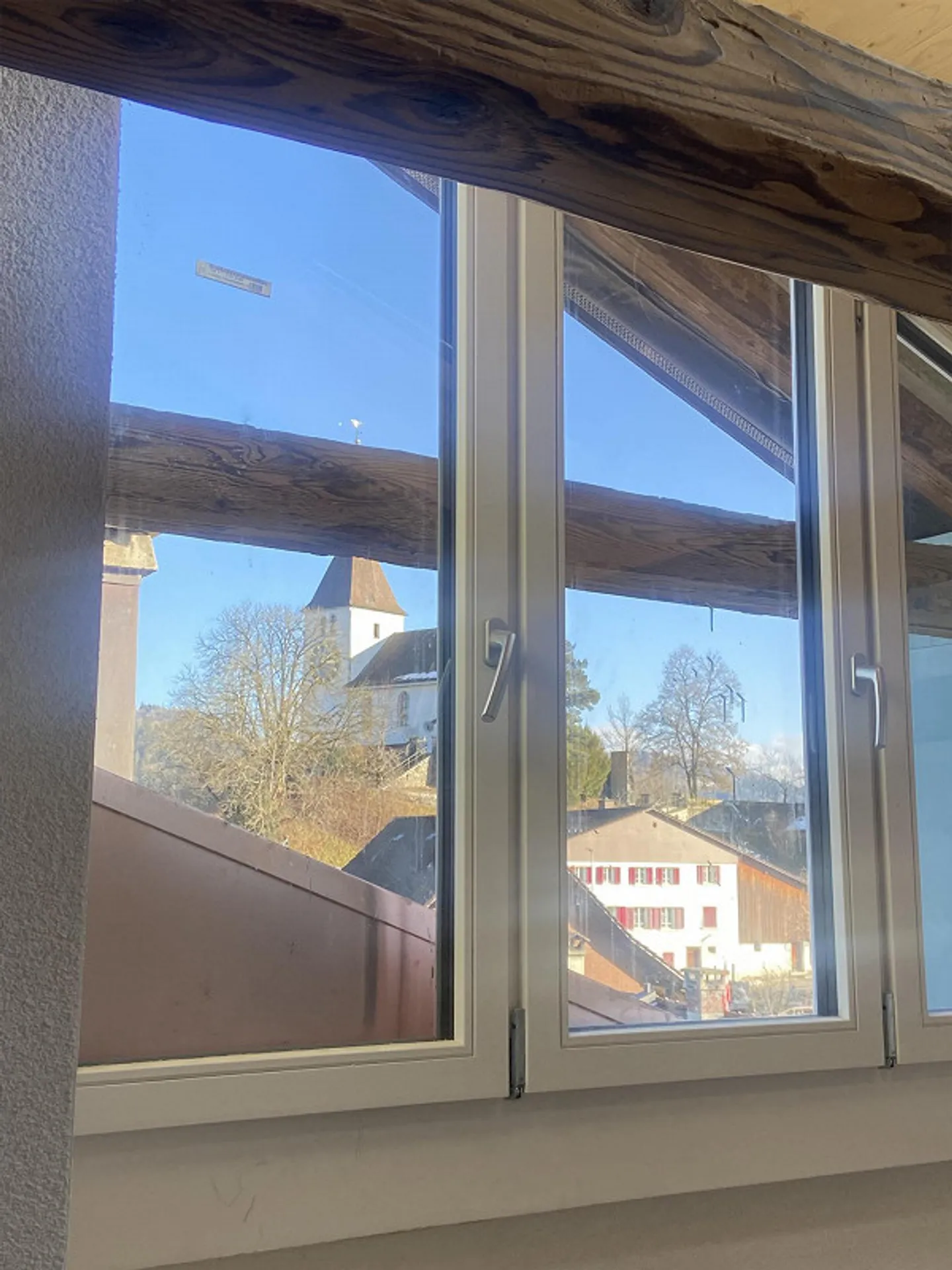 Renovierte Bauernhauswohnungen - Foto 3 von 8