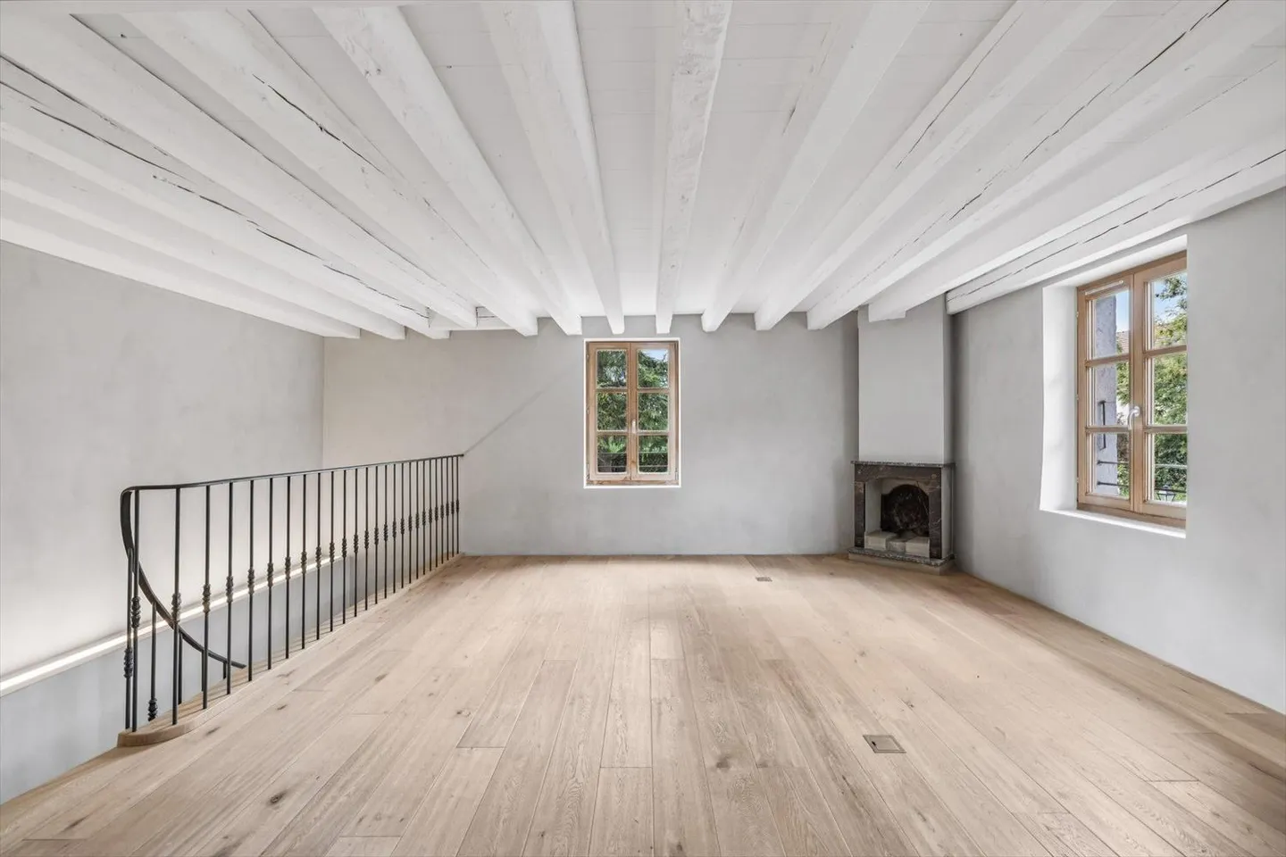 6,5-Zimmer-Wohnung - Foto 4 von 13