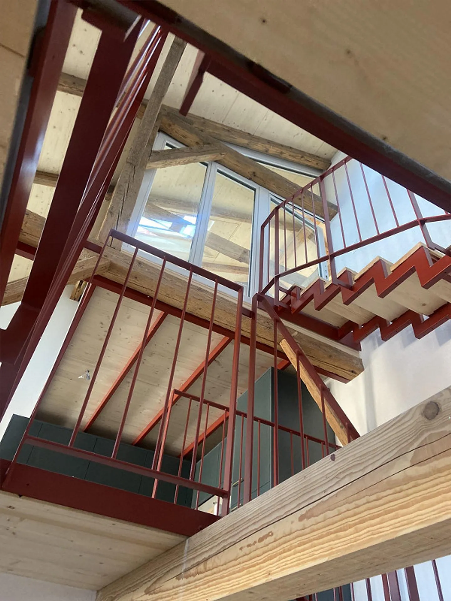 Renovierte Bauernhauswohnungen - Foto 5 von 8