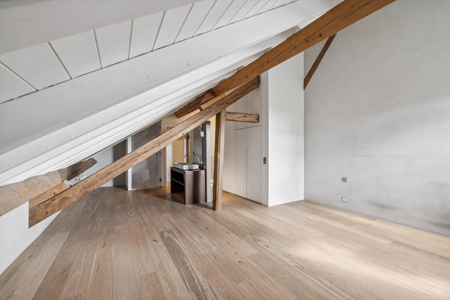 6,5-Zimmer-Wohnung - Foto 11 von 13