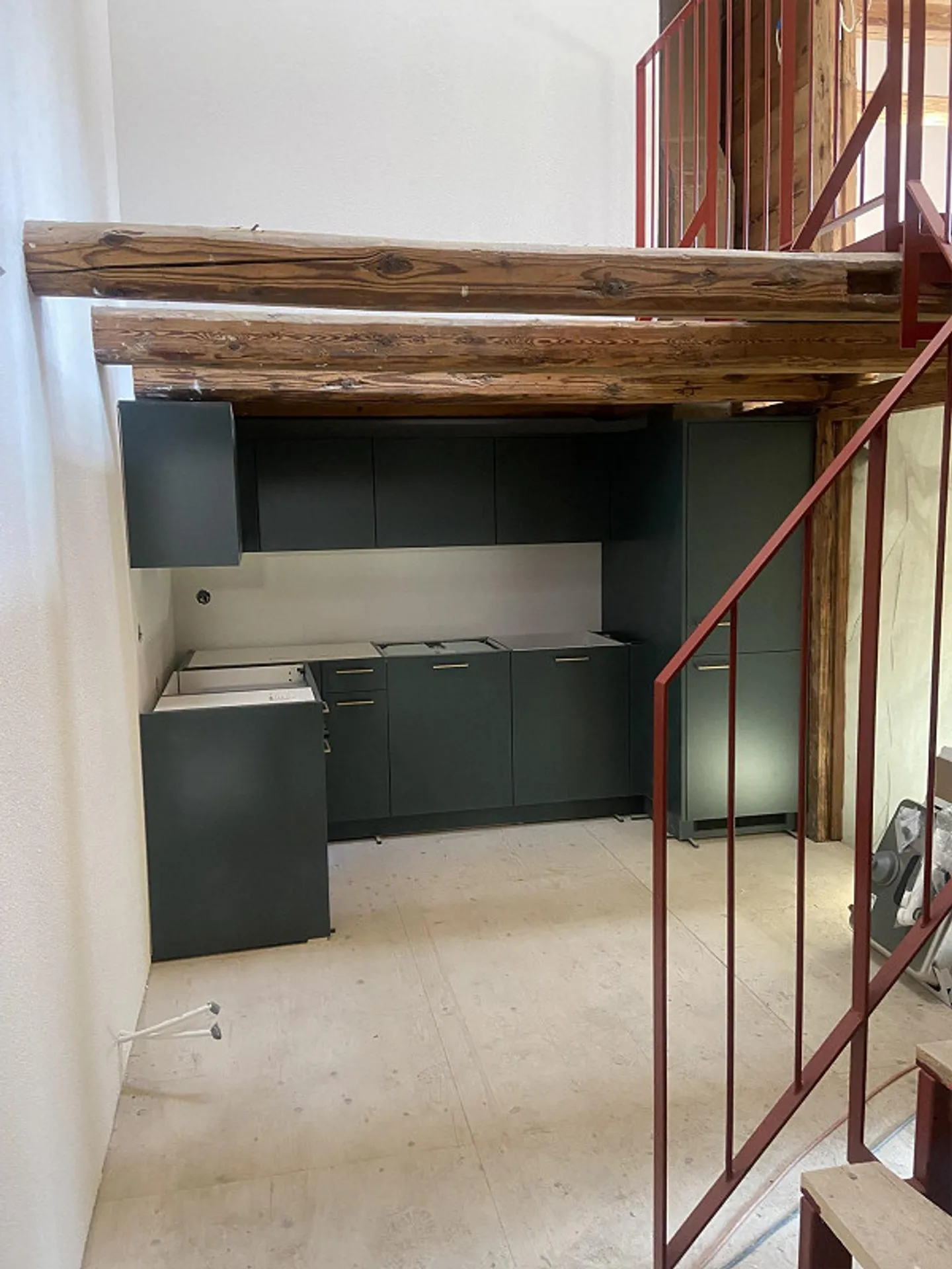 Renovierte Bauernhauswohnungen - Foto 6 von 8