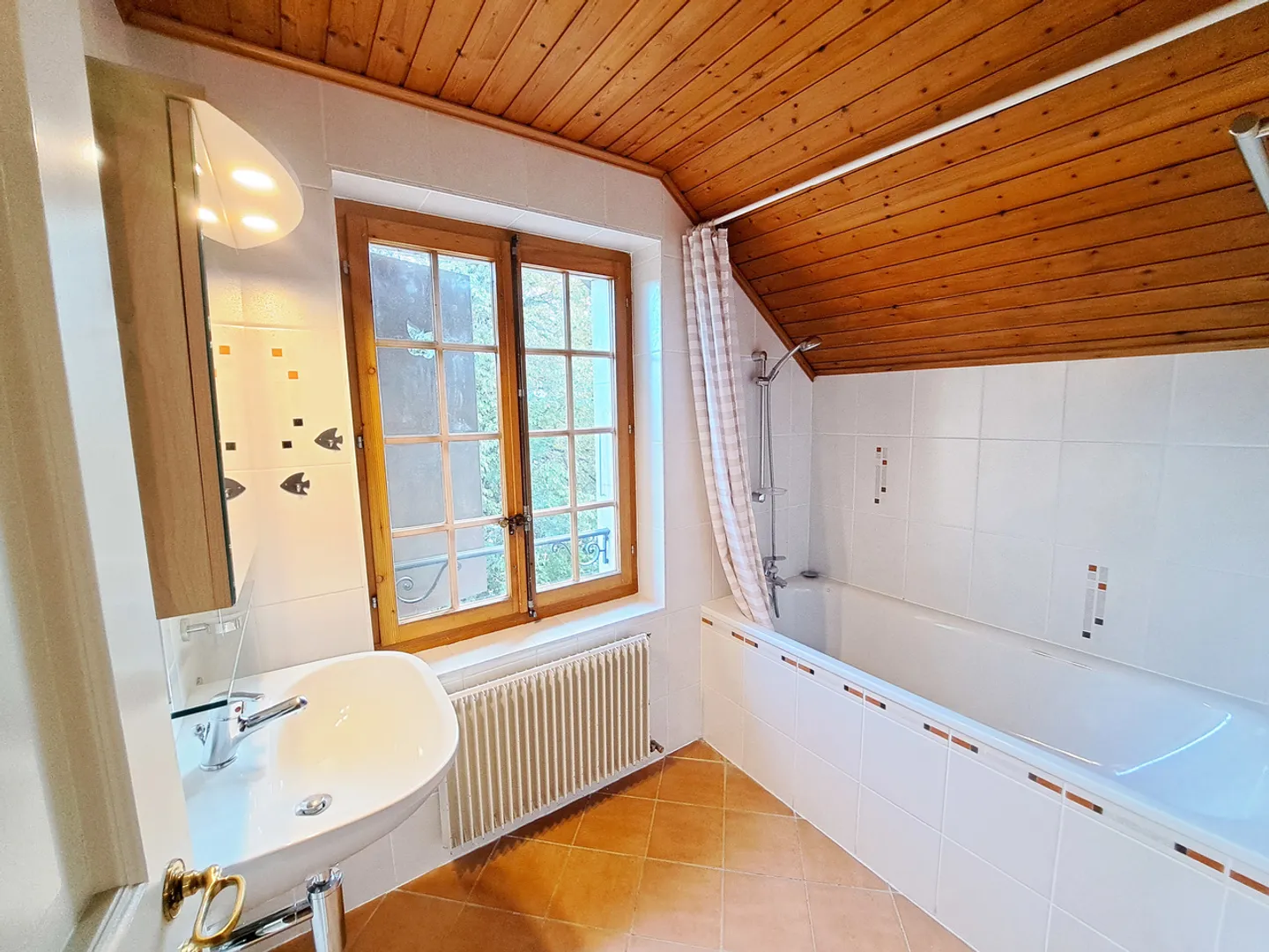 Maison individuelle à louer - Photo 11 sur 18