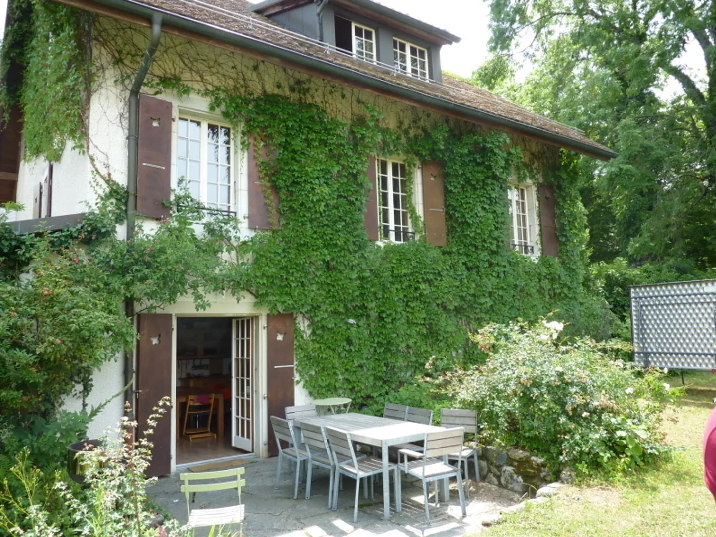 Maison individuelle à louer - Photo 17 sur 18