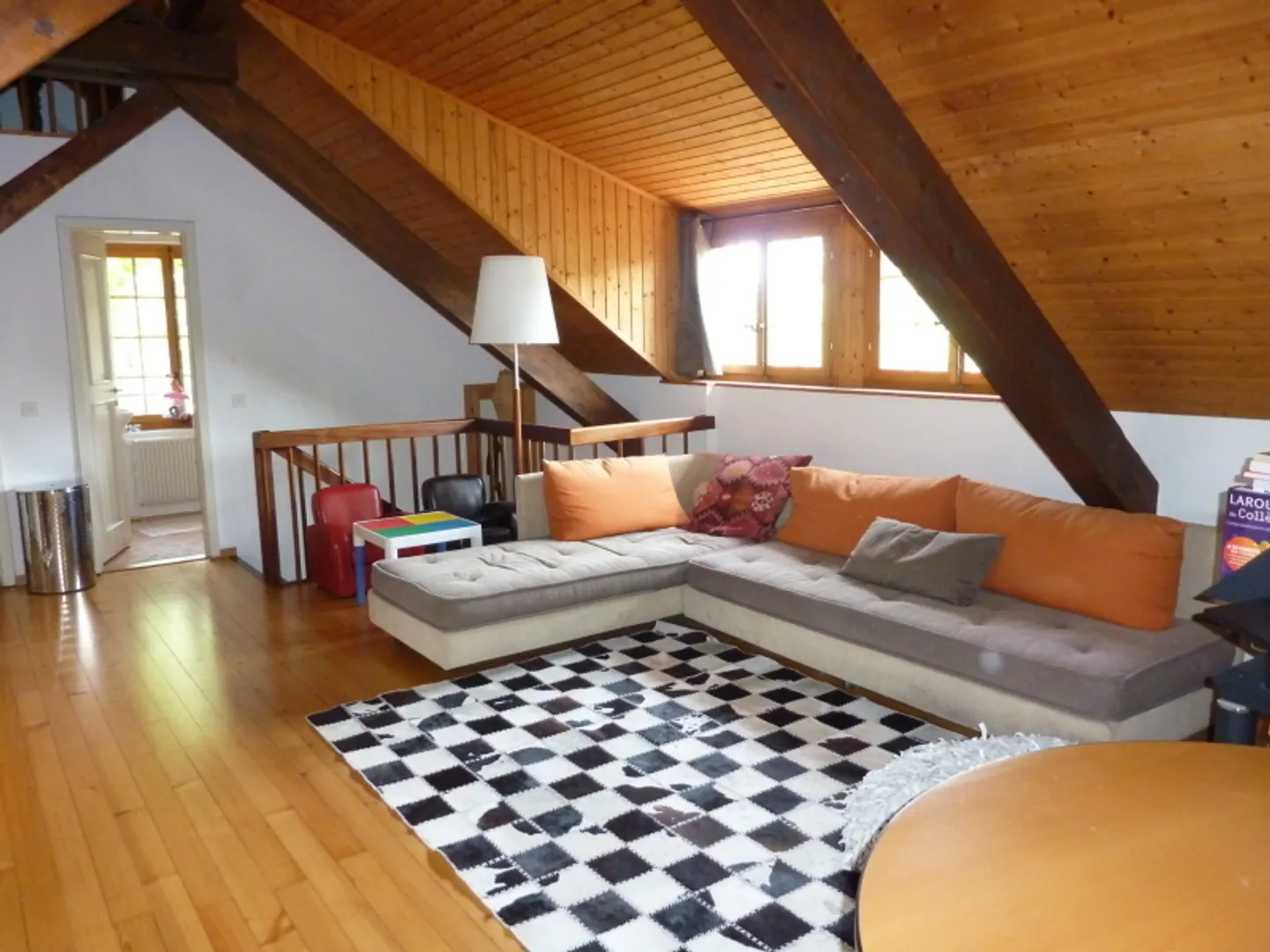 Maison individuelle à louer - Photo 18 sur 18