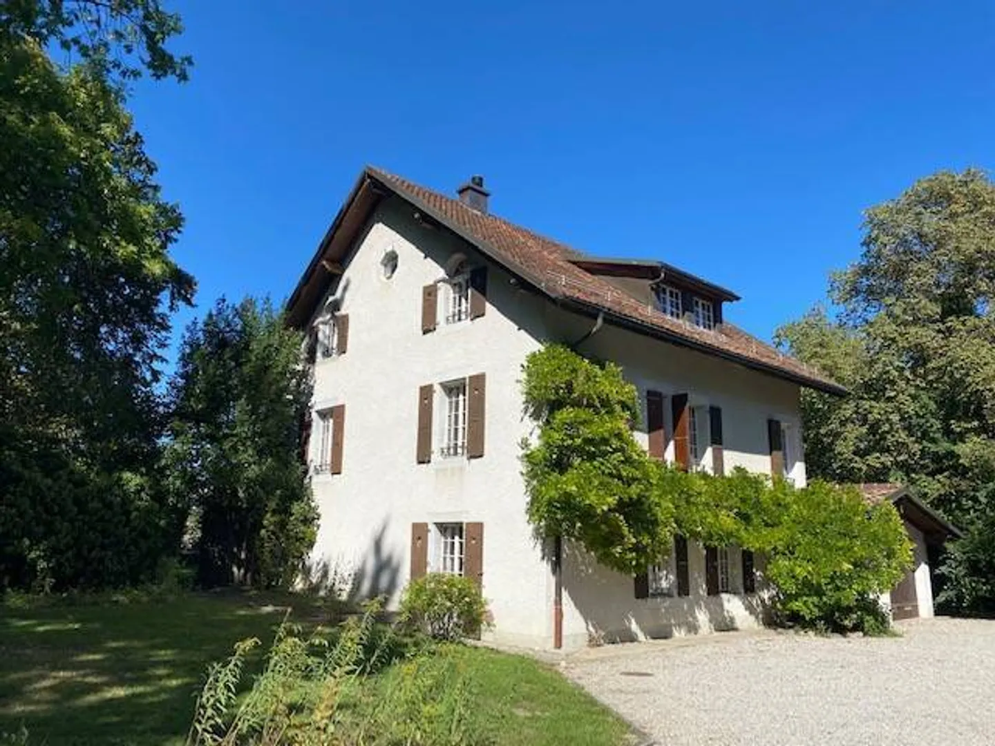 Maison individuelle à louer - Photo 14 sur 18