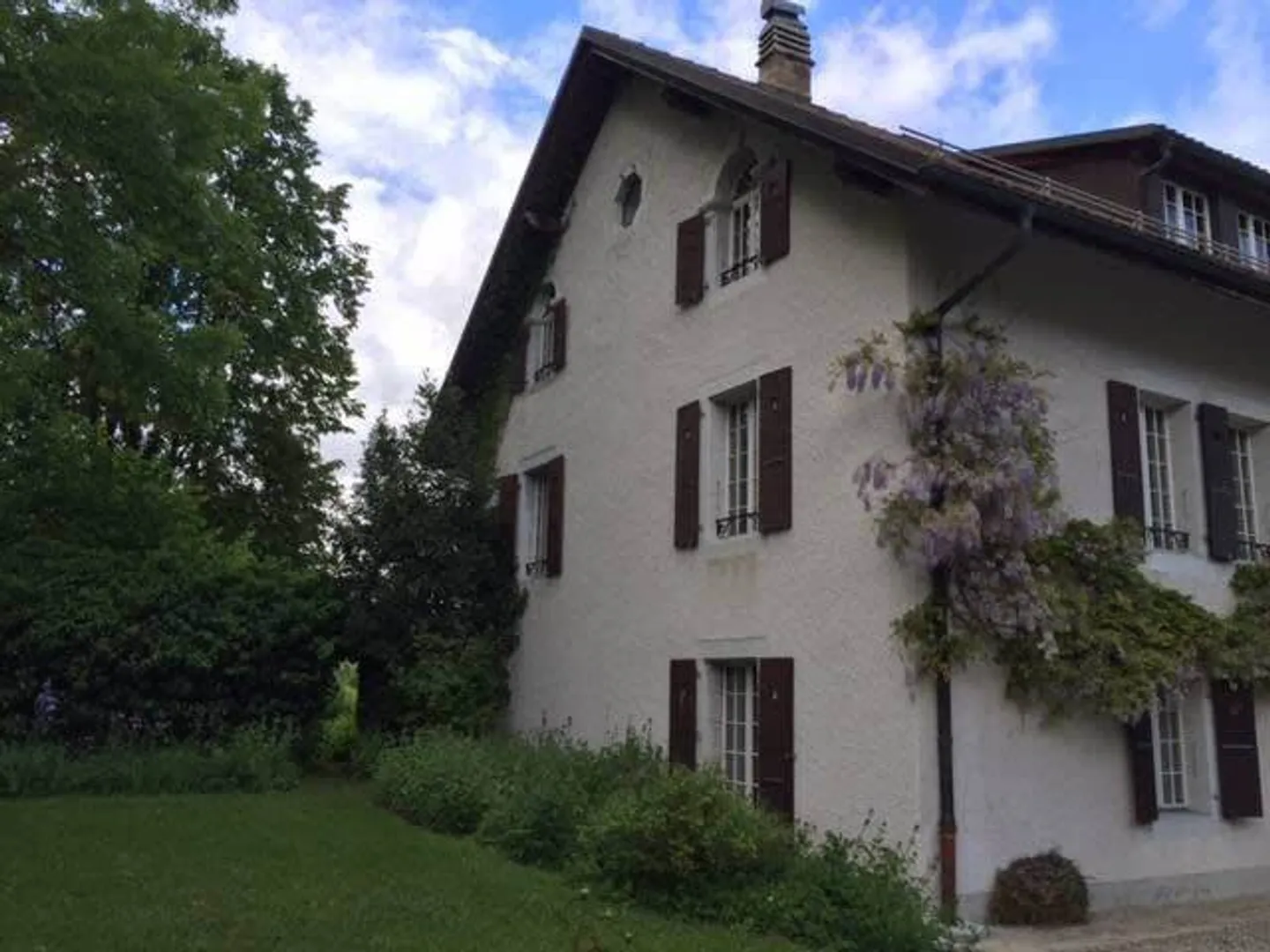 Maison individuelle à louer - Photo 16 sur 18