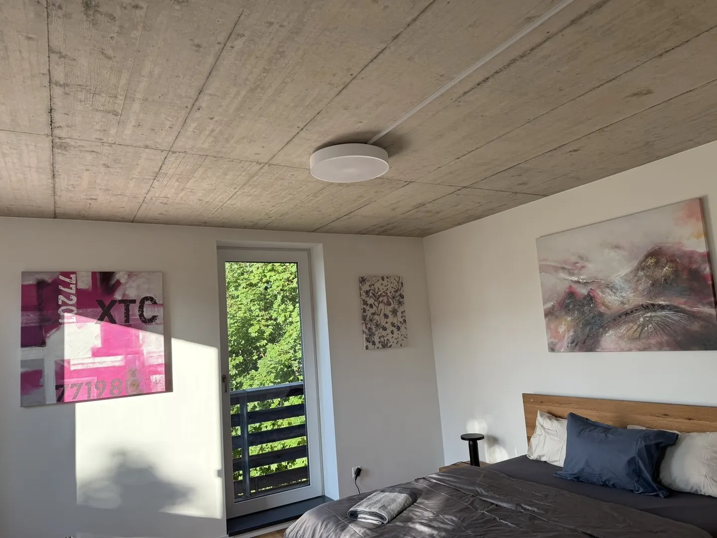 Möblierte Wohnung mieten - Foto 8 von 13