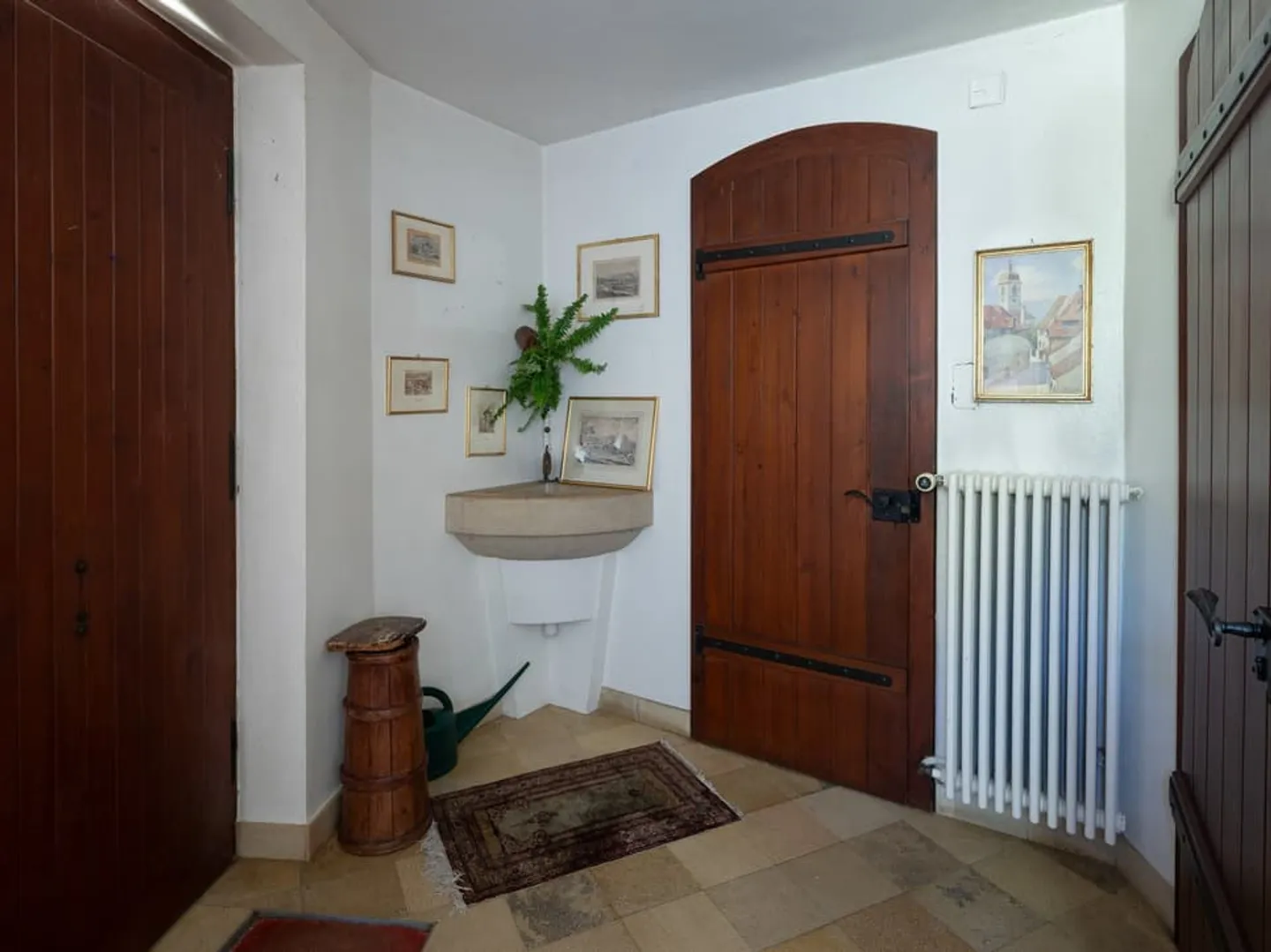 Oggetto raro - Magnifica proprietà con carattere situata a Villars-sur-Fontenais - Foto 2 di 13