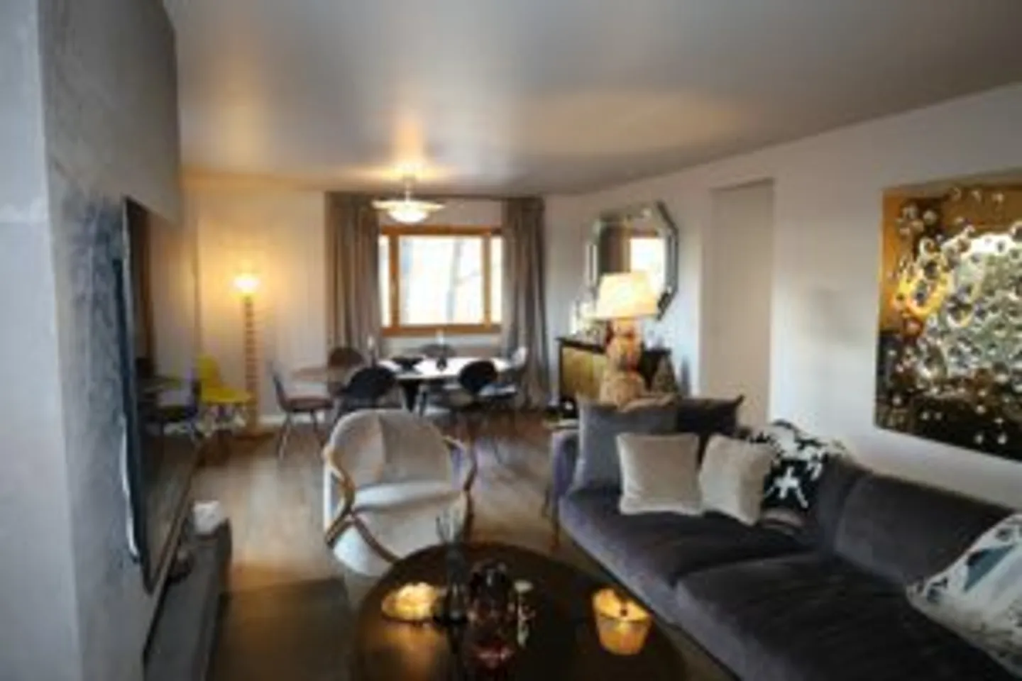 In affitto, bel appartamento di 5,5 stanze (affittabile solo in estate) - Foto 1 di 19
