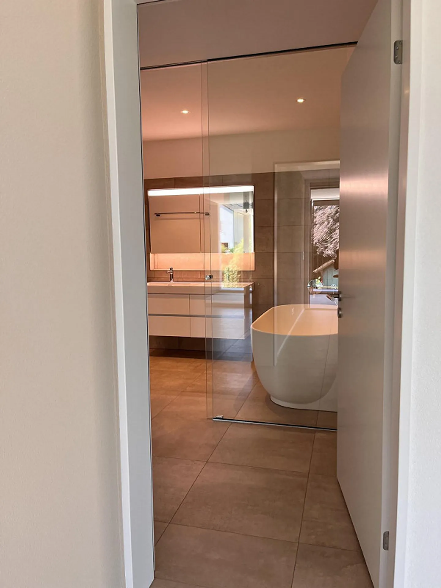 grosszügige 3.5 Zimmerwohnung an ruhiger und zentrumsnaher Lage - Foto 6 von 15