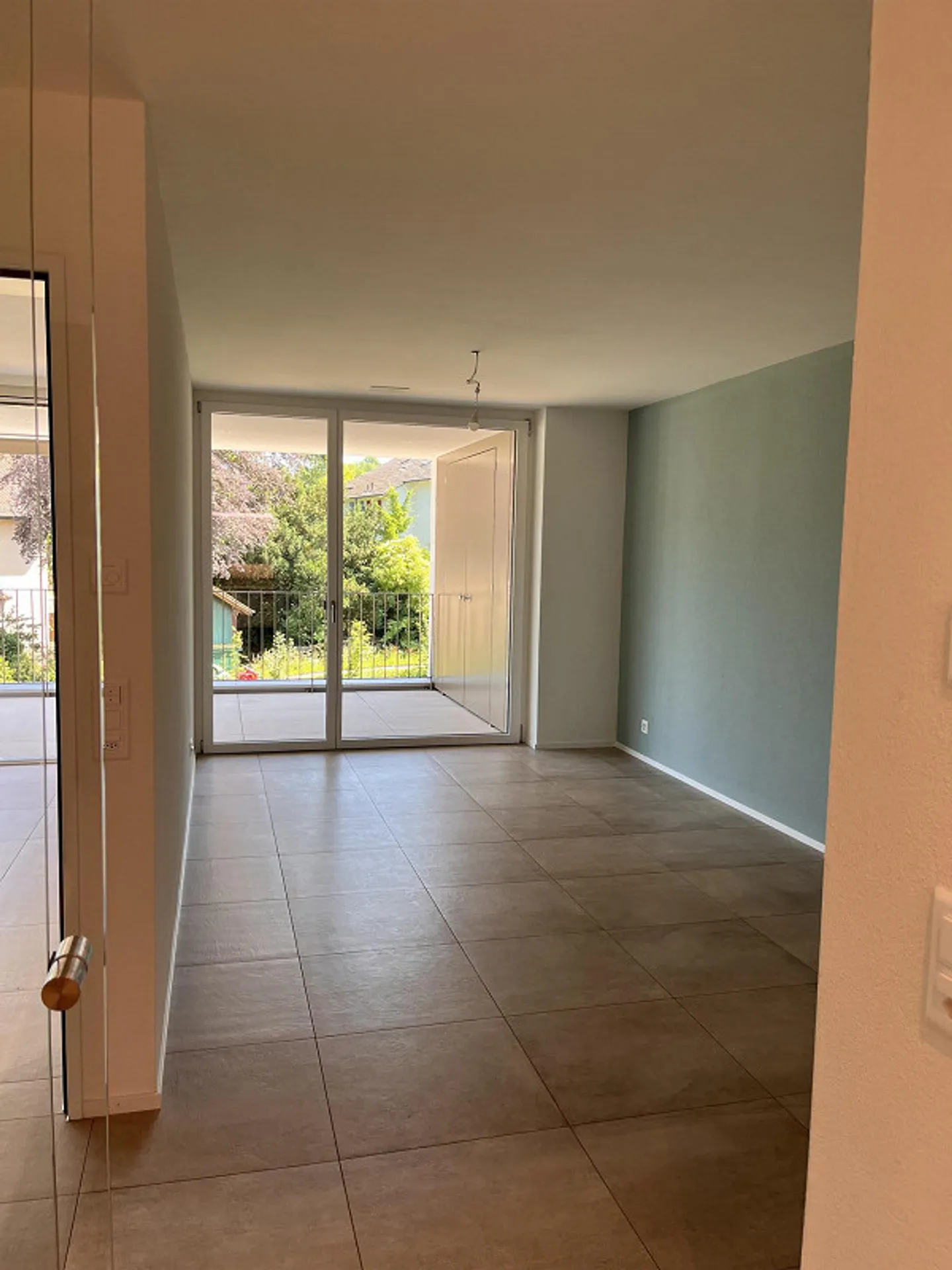 grosszügige 3.5 Zimmerwohnung an ruhiger und zentrumsnaher Lage - Foto 7 von 15