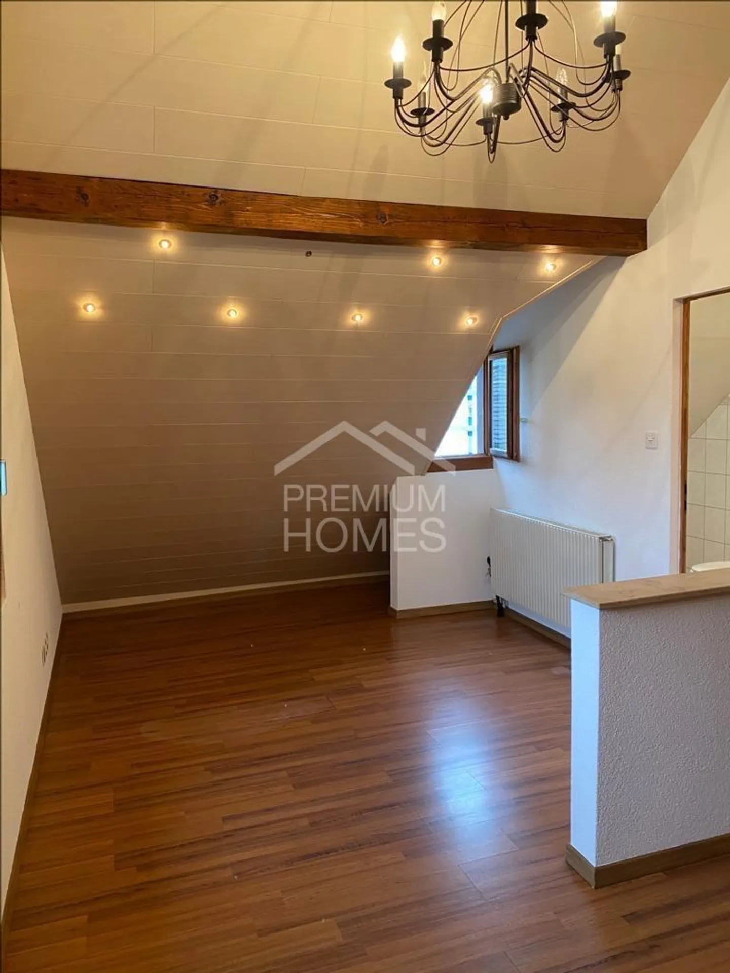 Compact & Cozy - Your New Home - Photo 1 of 5
