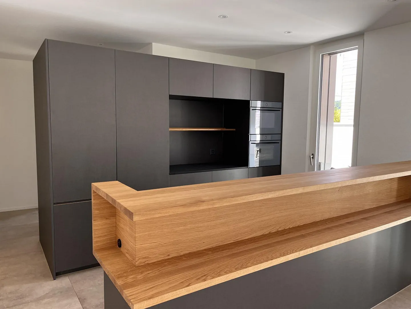 grosszügige 3.5 Zimmerwohnung an ruhiger und zentrumsnaher Lage - Foto 9 von 15