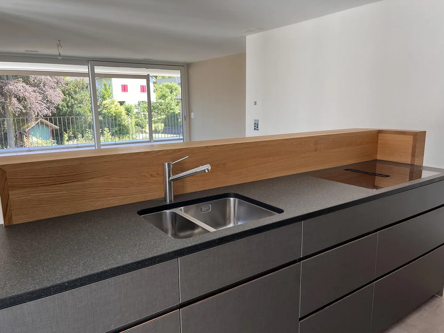 grosszügige 3.5 Zimmerwohnung an ruhiger und zentrumsnaher Lage - Foto 10 von 15