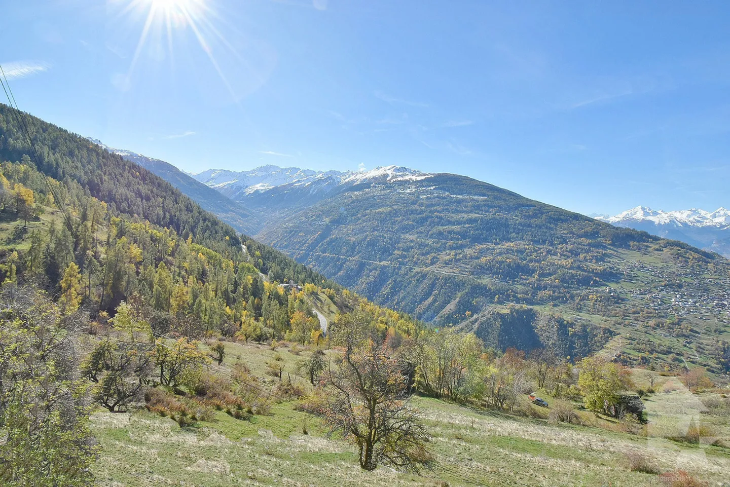 Magnifique appartement de 3.5 pièces complètement rénové en 2025 - Photo 2 sur 10