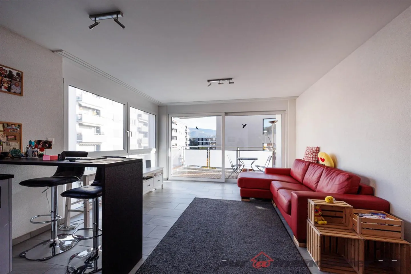 Appartamento 2.5 locali - Foto 1 di 18