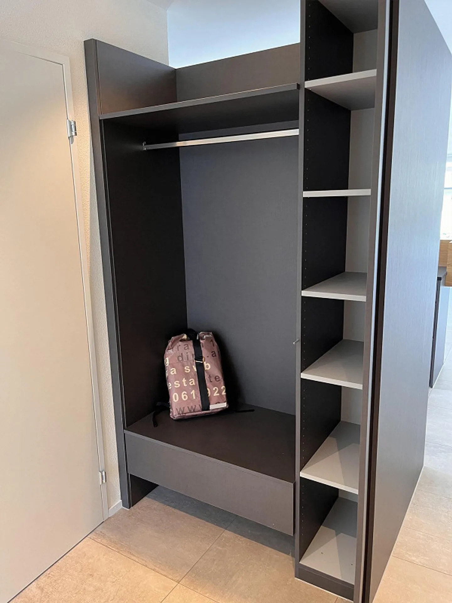 grosszügige 3.5 Zimmerwohnung an ruhiger und zentrumsnaher Lage - Foto 11 von 15