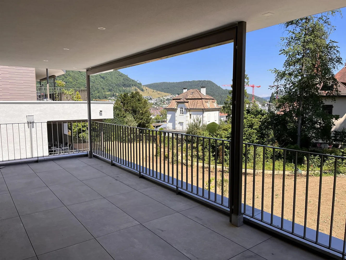 grosszügige 3.5 Zimmerwohnung an ruhiger und zentrumsnaher Lage - Foto 13 von 15