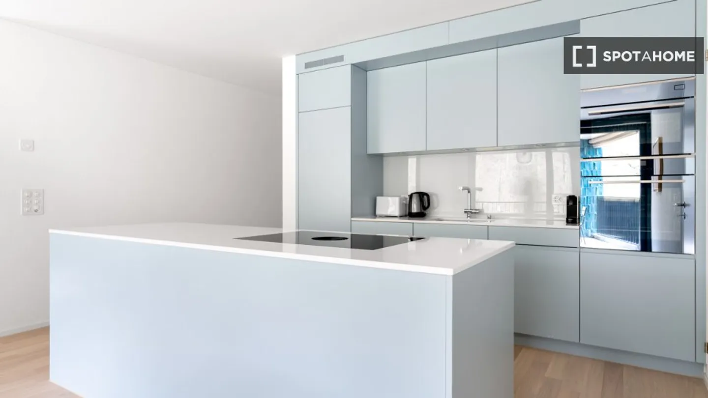 Charmant Appartement à Zurich - Photo 3 sur 14