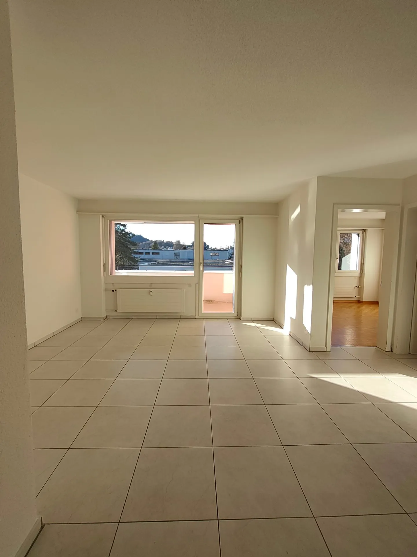 Gemütliche Wohnung am Dorfbach - Foto 1 von 8