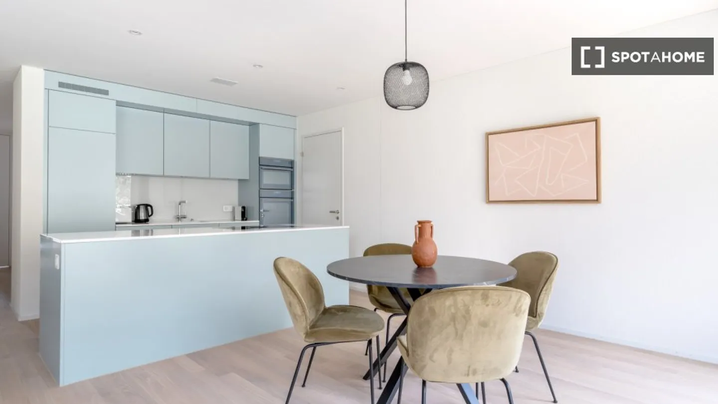 Charmant Appartement à Zurich - Photo 4 sur 14