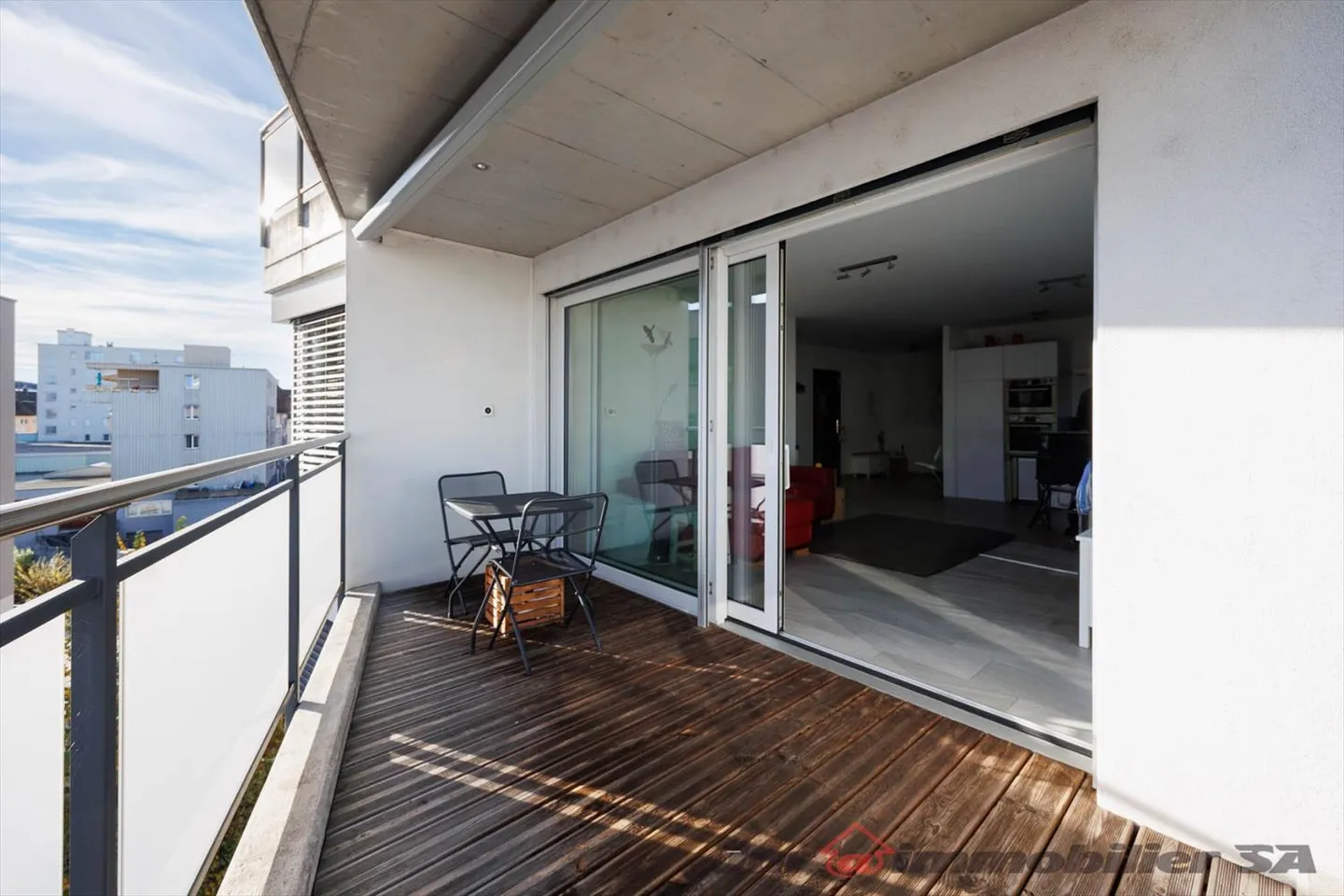 Appartamento 2.5 locali - Foto 7 di 18