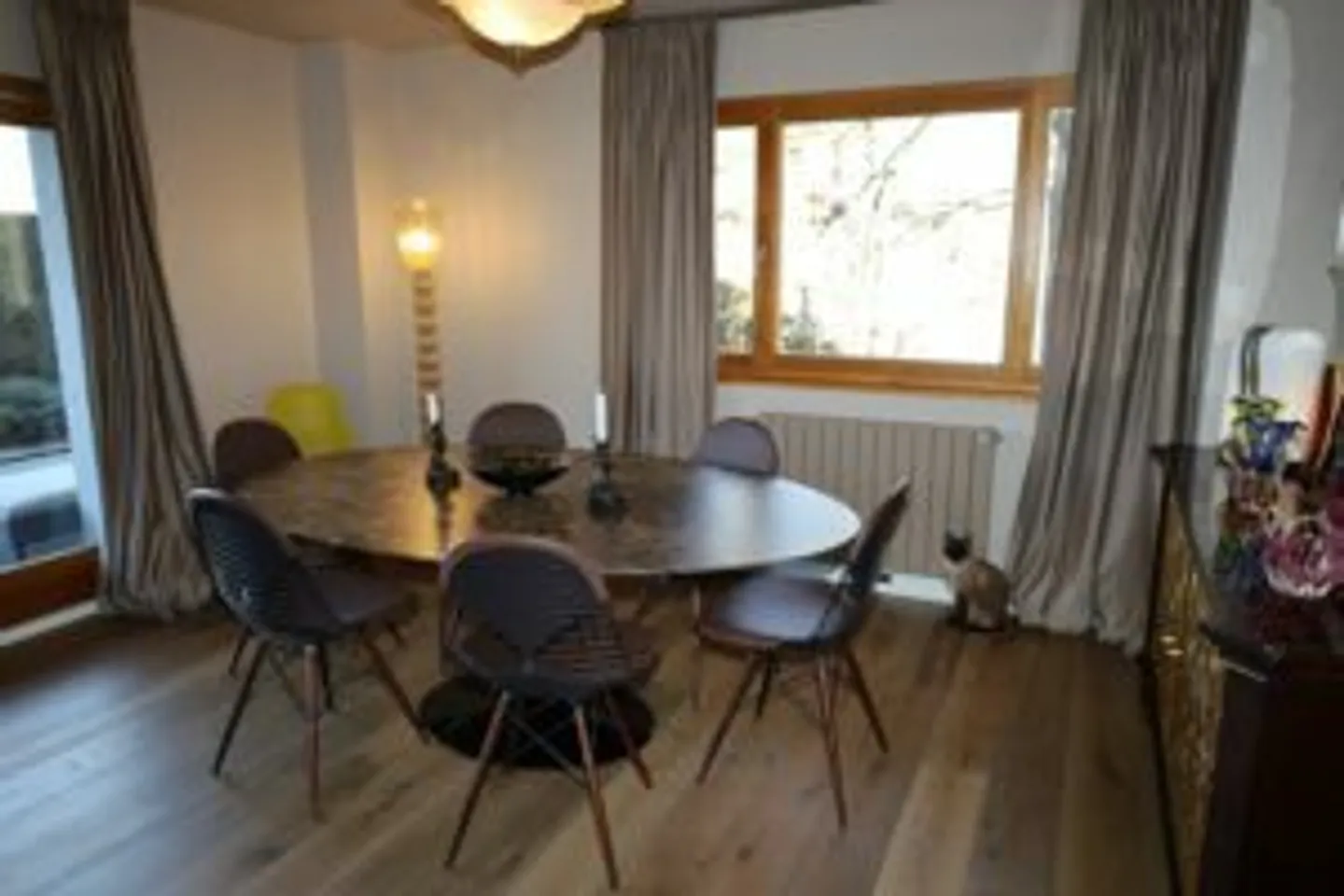 In affitto, bel appartamento di 5,5 stanze (affittabile solo in estate) - Foto 5 di 19