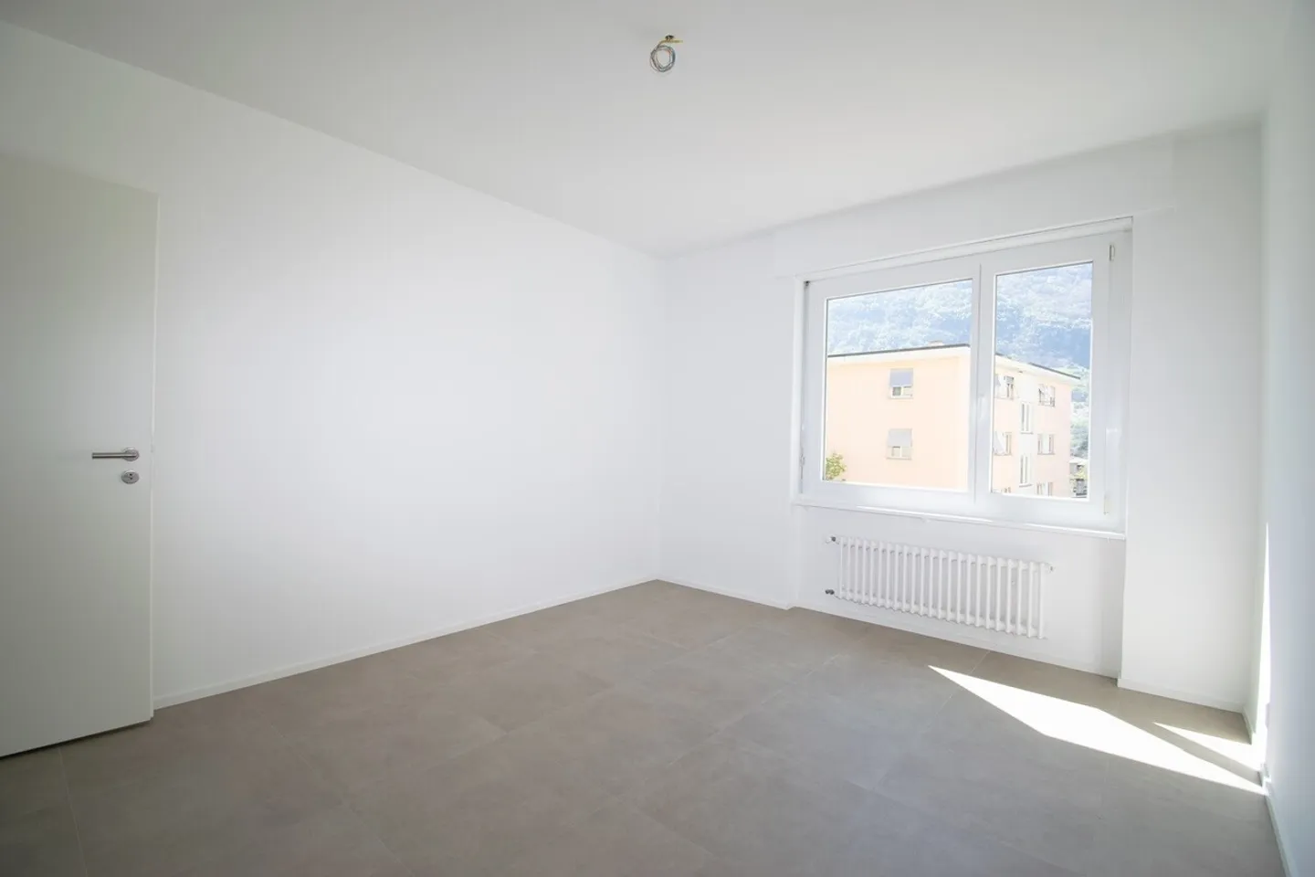 Prima locazione dopo completa ristrutturazione - Foto 6 di 12