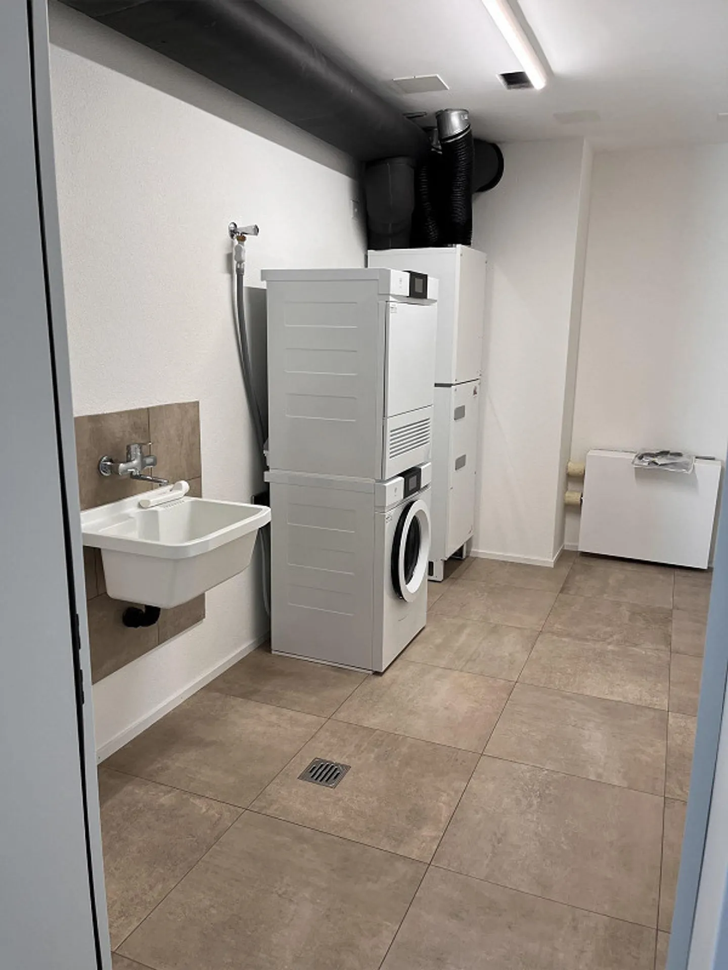 grosszügige 3.5 Zimmerwohnung an ruhiger und zentrumsnaher Lage - Foto 12 von 15