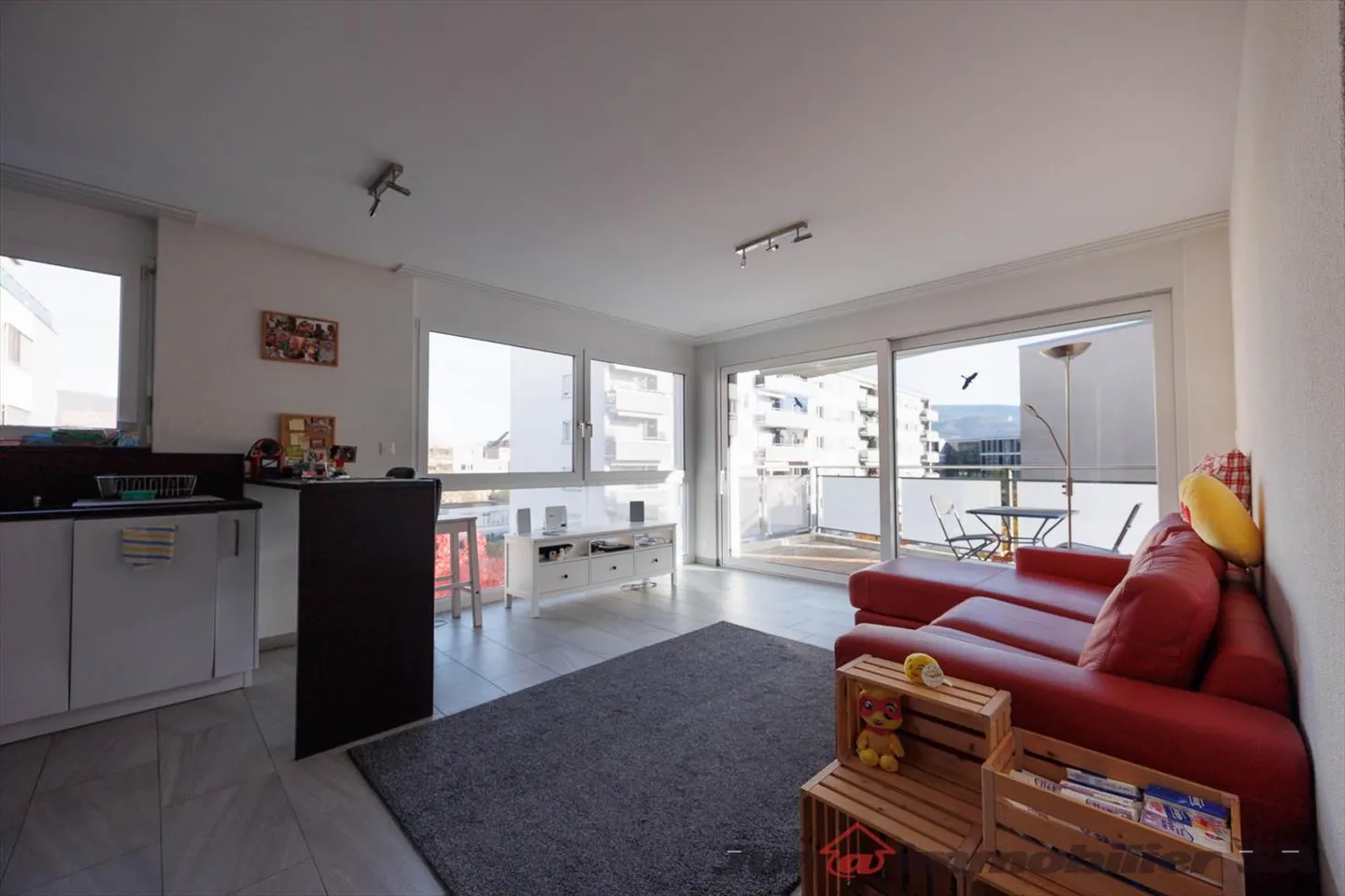 Appartamento 2.5 locali - Foto 11 di 18