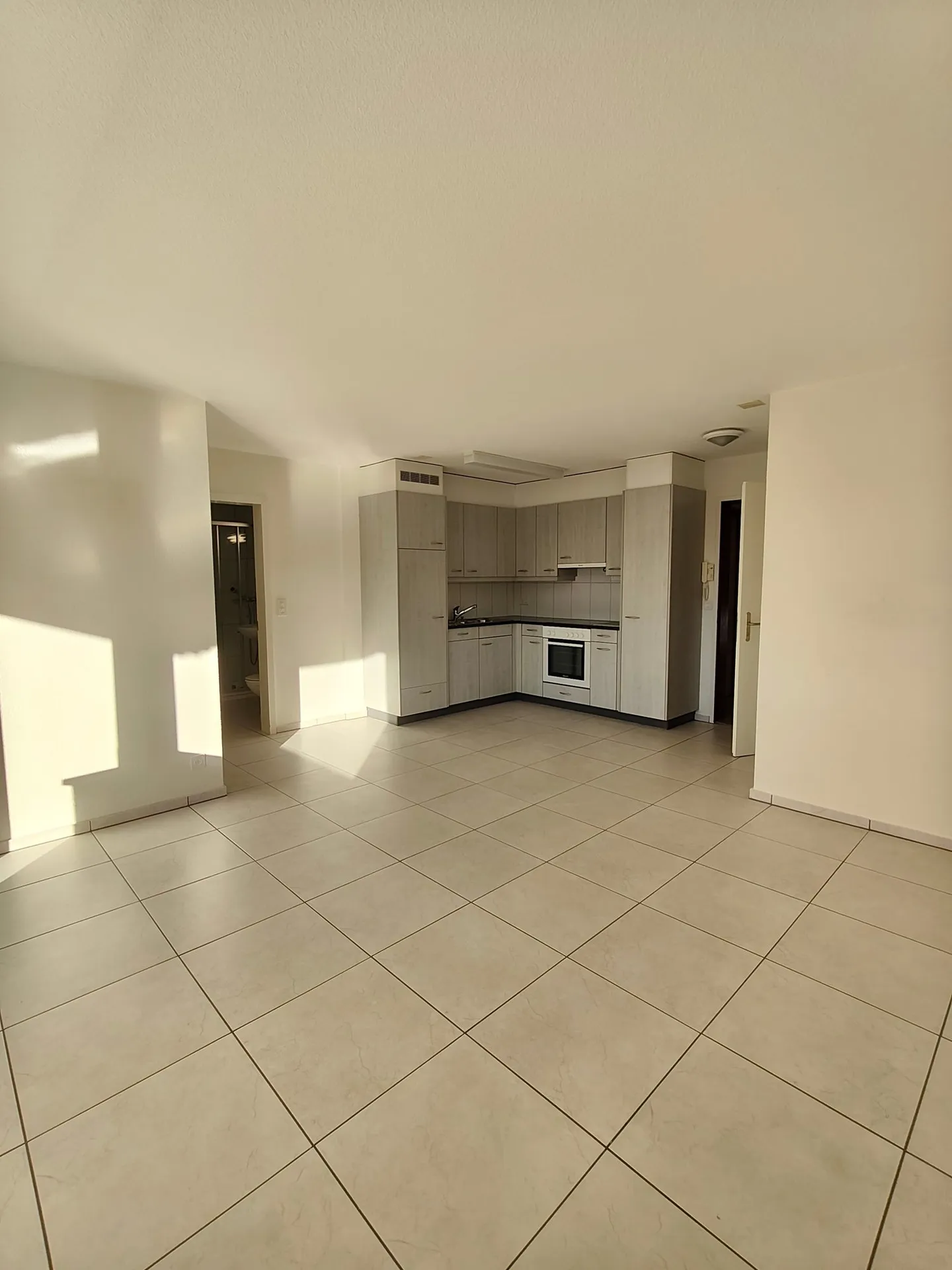 Gemütliche Wohnung am Dorfbach - Foto 2 von 8