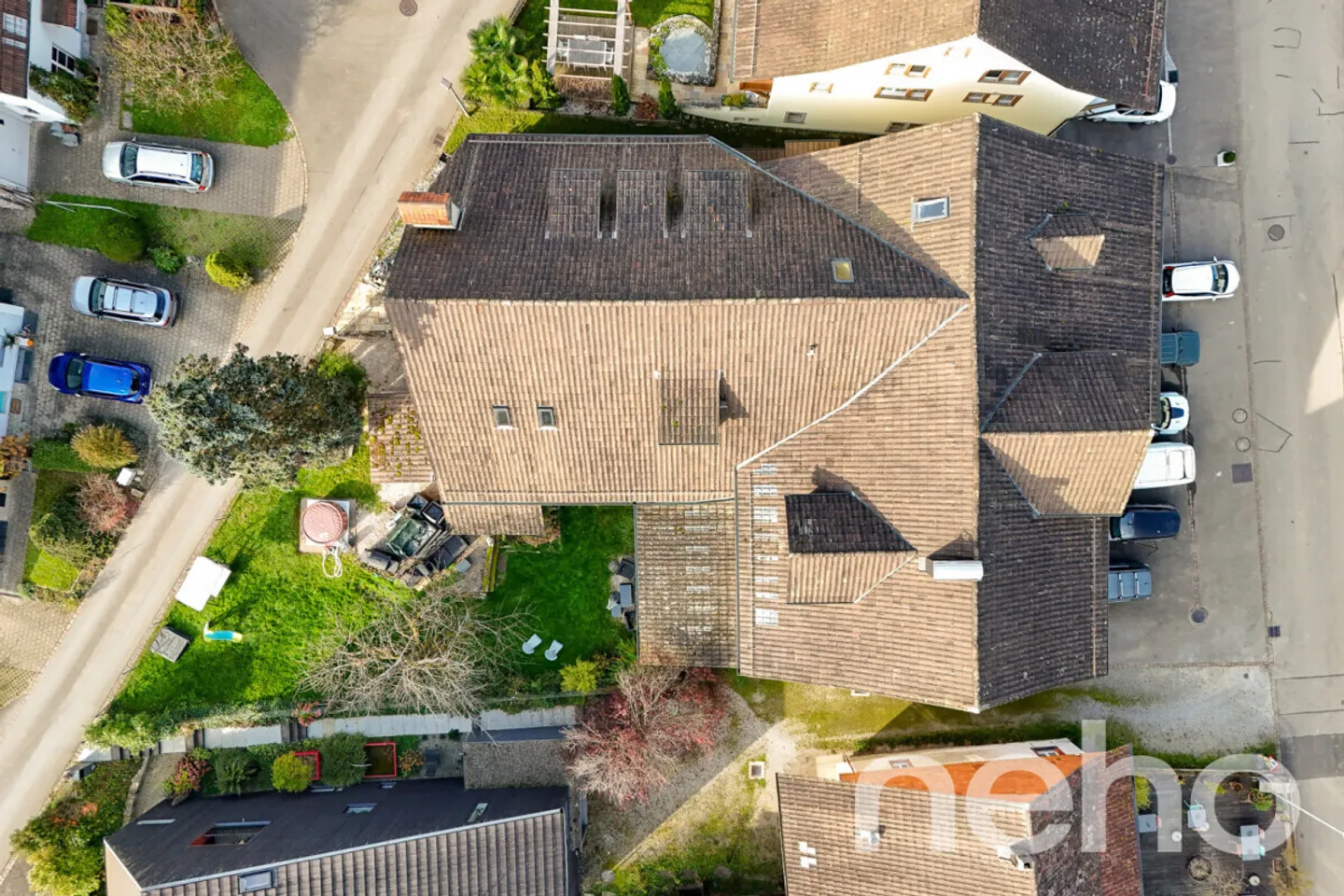 Ampia casa plurifamiliare completamente affittata con unità commerciale - Foto 7 di 13