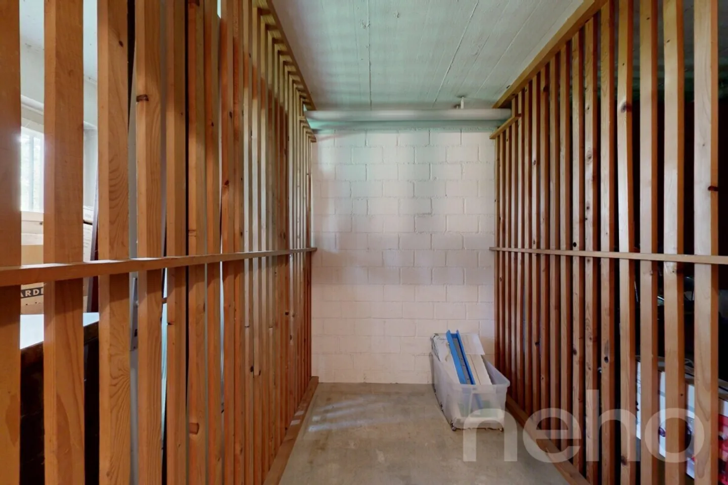 Bright and well-maintained 2.5-room apartment in an attractive location in Arlesheim - Photo 11 of 12