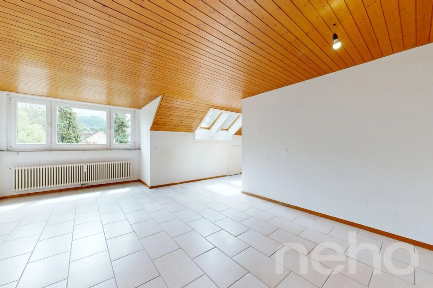 Bright and well-maintained 2.5-room apartment in an attractive location in Arlesheim - Photo 12 of 12