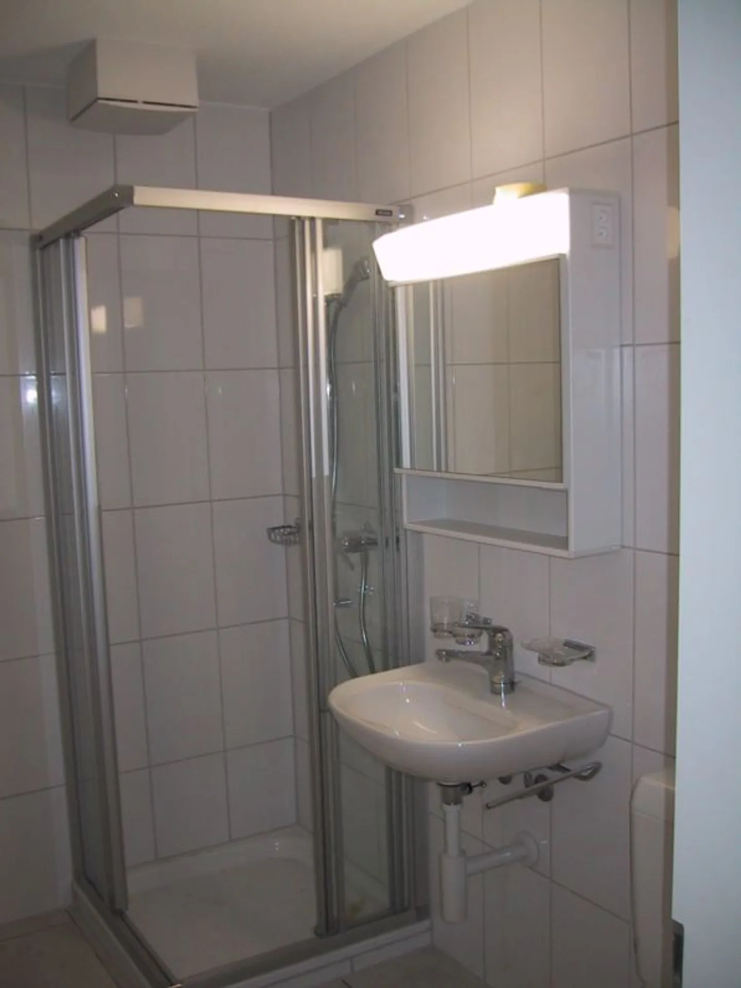 Gemütliche Wohnung am Dorfbach - Foto 5 von 8