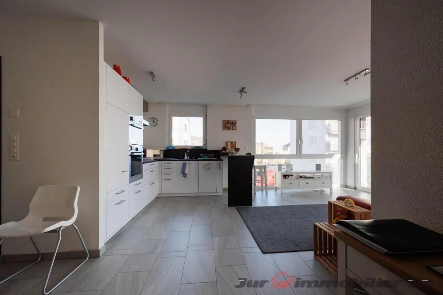 Appartamento 2.5 locali - Foto 12 di 18