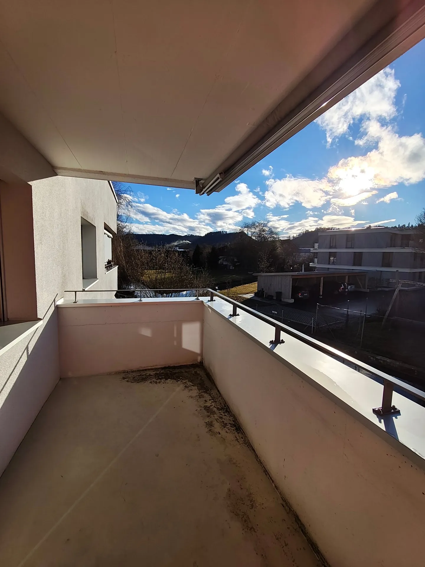 Gemütliche Wohnung am Dorfbach - Foto 6 von 8